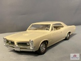 1966 Pontiac GTO Hardtop