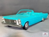 1965 Ford Galaxie 500 XL Convertible