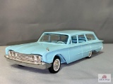 1960 Ford Country Sedan Station Wagon