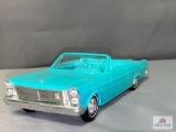 1965 Ford Galaxie 500 XL Convertible