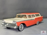 1959 Ford Country Squire Station Wagon