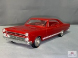 1966 Mercury Comet Cyclone 2-Door Hardtop