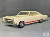 1966 Mercury Comet Cyclone Hardtop