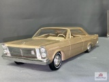 1965 Ford Galaxie 500 XL Hardtop