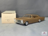 1966 Ford Galaxie 500 XL 2-Door Hardtop