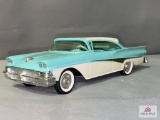 1958 Ford Fairlane 500 2-Door Hardtop