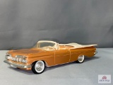1959 Chevrolet Impala Convertible