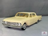 1961 Ford Galaxie 500 4-Door Sedan