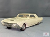 1962 Ford Thunderbird 2-Door Hardtop