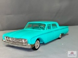 1960 Ford Galaxie 500 4-Door Sedan