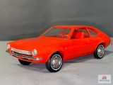 1972 Ford Pinto Hatchback