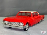 1961 Ford Galaxie 4-Door Sedan