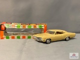 1966 Chevrolet Impala Super Sport 2-Door Hardtop