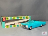 1965 Ford Galaxie 500 XL Convertible