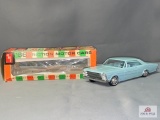 1966 Ford Galaxie 500 XL Hardtop