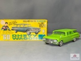 1960 Chevrolet Station Wagon