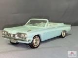 1962 Pontiac Tempest Convertible