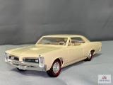 1966 Pontiac GTO 2-Door Hardtop