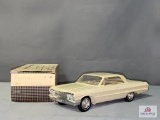 1963 Chevrolet Impala Super Sport 2-Door Hardtop