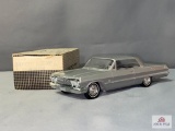 1963 Chevrolet Impala Super Sport 2-Door Hardtop