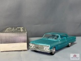 1963 Chevrolet Impala Super Sport 2-Door Hardtop