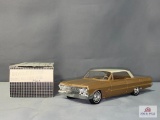 1963 Chevrolet Impala Super Sport 2-Door Hardtop