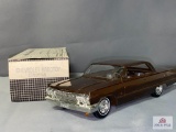 1963 Chevrolet Impala Super Sport 2-Door Hardtop