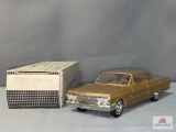 1963 Chevrolet Impala Super Sport 2-Door Hardtop