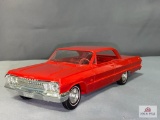 1963 Chevrolet Impala Super Sport 2-Door Hardtop