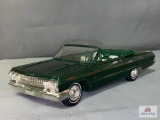 1963 Chevrolet Impala Super Sport Convertible