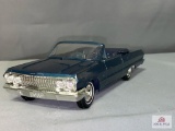 1963 Chevrolet Impala Super Sport Convertible