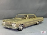 1963 Chevrolet Impala Super Sport 2-Door Hardtop