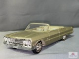 1963 Chevrolet Impala Super Sport Convertible