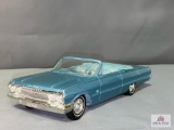 1963 Chevrolet Impala Super Sport Convertible