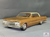 1963 Chevrolet Impala Super Sport 2-Door Hardtop