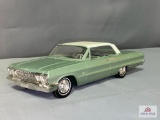 1963 Chevrolet Impala Super Sport 2-Door Hardtop