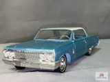 1963 Chevrolet Impala Super Sport 2-Door Hardtop