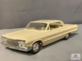 1963 Chevrolet Impala Super Sport 2-Door Hardtop