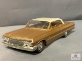 1963 Chevrolet Impala Super Sport 2-Door Hardtop