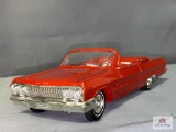 1963 Chevrolet Impala Super Sport Convertible