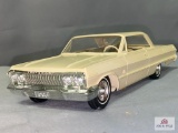 1963 Chevrolet Impala Super Sport 2-Door Hardtop