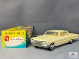 1963 Chevrolet Impala Super Sport 2-Door Hardtop