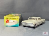 1963 Chevrolet Impala Super Sport 2-Door Hardtop