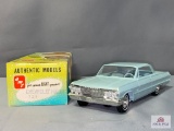 1963 Chevrolet Impala Super Sport 2-Door Hardtop
