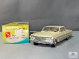 1963 Chevrolet Impala Super Sport 2-Door Hardtop