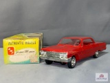 1963 Chevrolet Impala Super Sport 2-Door Hardtop