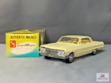 1963 Chevrolet Impala Super Sport 2-Door Hardtop