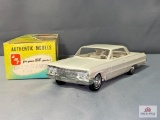 1963 Chevrolet Impala Super Sport 2-Door Hardtop