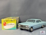 1963 Chevrolet Impala Super Sport 2-Door Hardtop