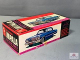 1963 Chevrolet Impala Craftsman Series Model Car Kit Box Only